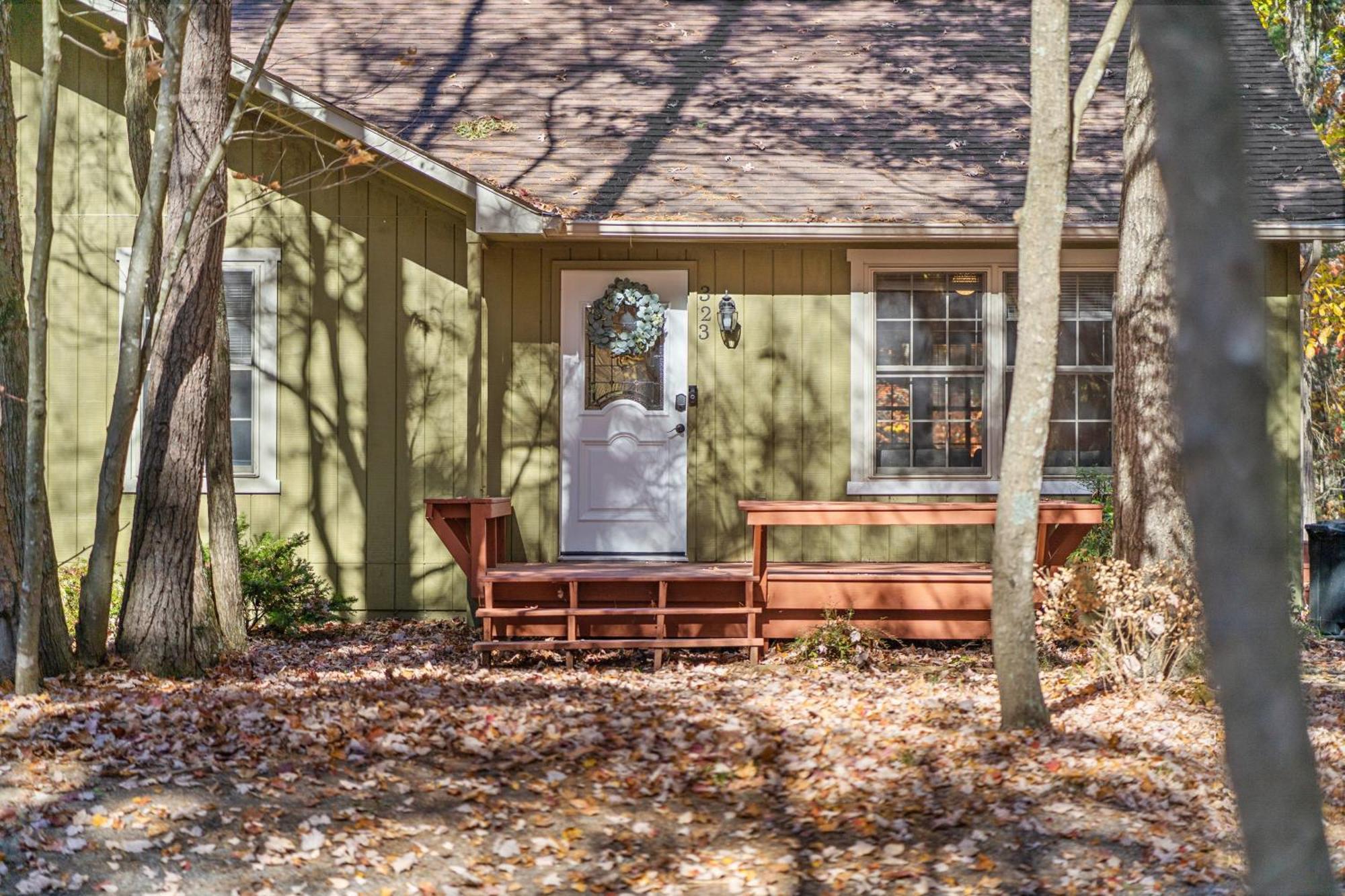 Emerald Cabin W/Hot Tub, Firepit, Lake, Skiing Basye Luaran gambar